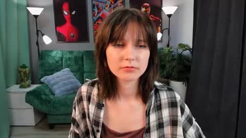 Kika online show from May 7, 2:28 am