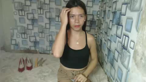 Snapshot of kikay_69xx chatting on May 28, 1:14 am kikay_69xx online show from May 28, 1:14 am