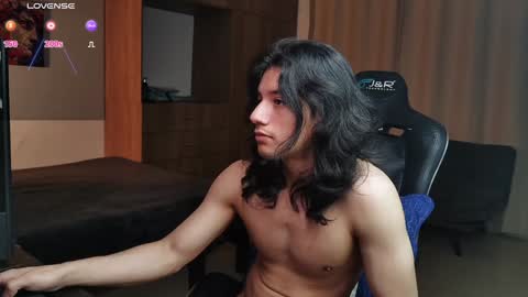 kikeruiz 19 online show from December 14, 9:45 pm