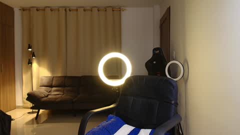 kikeruiz 19 online show from January 9, 11:34 pm