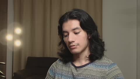 kikeruiz 19 online show from January 16, 11:59 pm