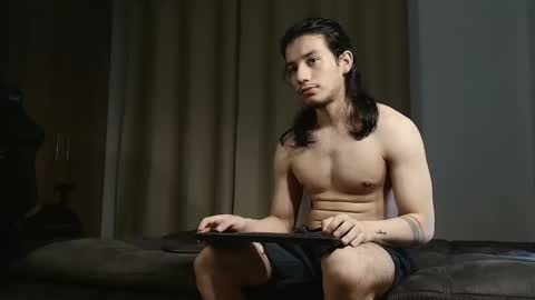 kikeruiz 19 online show from February 25, 7:36 pm