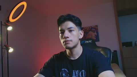 kikeruiz 19 online show from October 20, 12:11 am