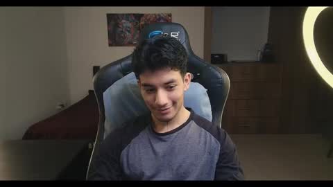 kikeruiz 19 online show from November 2, 11:51 pm