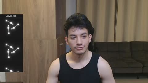 kikeruiz 19 online show from November 20, 10:31 pm