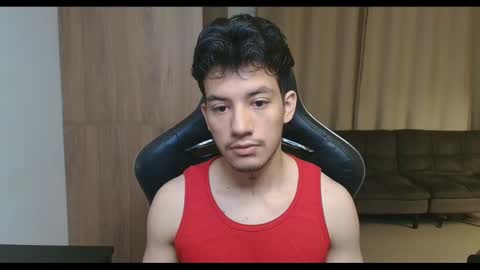 kikeruiz 19 online show from November 24, 4:40 pm