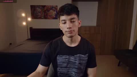 kikeruiz 19 online show from February 14, 2:41 am