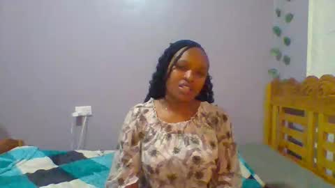 Angela online show from March 25, 12:11 pm