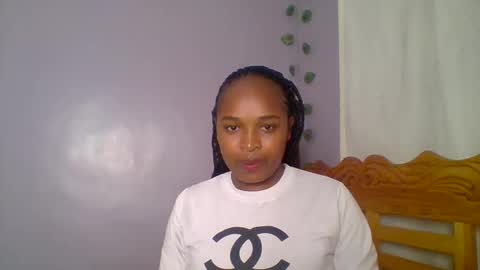 Angela online show from April 21, 12:44 pm