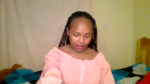 Angela online show from May 5, 6:49 pm