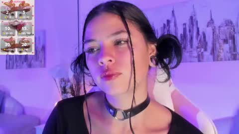 kIKI online show from December 5, 3:39 pm