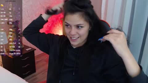 kIKI online show from March 13, 4:41 am
