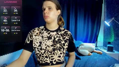 Kiki online show from March 8, 10:08 am