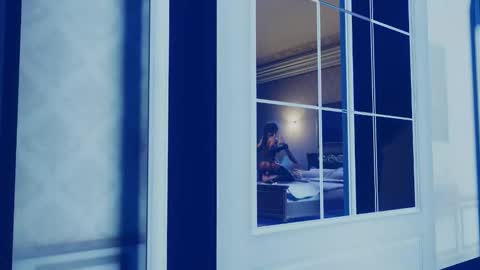 kiki_sins online show from March 9, 12:53 pm