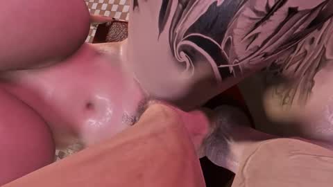 kiki_sins online show from May 27, 5:32 pm