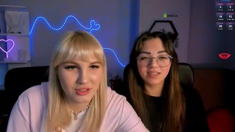 kiki_swan online show from February 6, 8:07 am