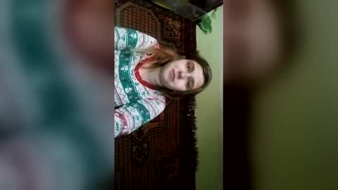 Snapshot of kikibang_ chatting on December 20, 8:54 am kikibang_ online show from December 20, 8:54 am