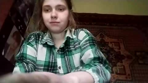 Snapshot of kikibang_ chatting on January 17, 8:30 am kikibang_ online show from January 17, 8:30 am