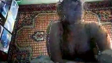 Snapshot of kikibang_ chatting on March 2, 8:15 pm kikibang_ online show from March 2, 8:15 pm