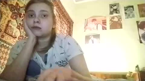 Snapshot of kikibang_ chatting on March 5, 6:26 pm kikibang_ online show from March 5, 6:26 pm