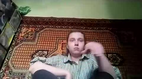 Snapshot of kikibang_ chatting on March 9, 9:13 am kikibang_ online show from March 9, 9:13 am