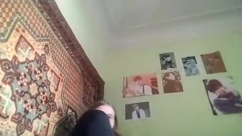 Snapshot of kikibang_ chatting on March 13, 10:44 am kikibang_ online show from March 13, 10:44 am