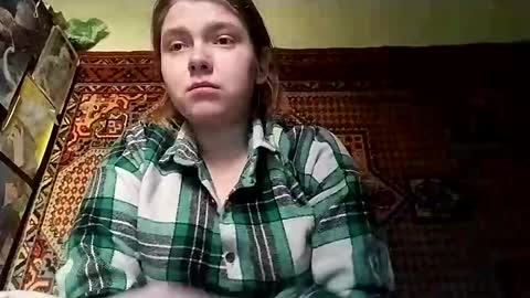 Snapshot of kikibang_ chatting on March 16, 10:08 am kikibang_ online show from March 16, 10:08 am