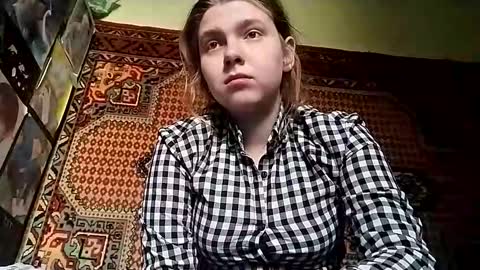 Snapshot of kikibang_ chatting on March 25, 9:37 am kikibang_ online show from March 25, 9:37 am