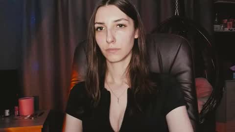 Mika and Miranda online show from October 2, 11:56 pm