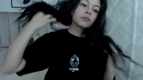 Kikii  online show from May 1, 9:41 pm