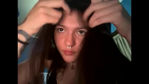 kikilove15 online show from May 24, 12:37 am