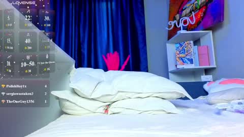Snapshot of kikiolovely chatting on May 15, 11:12 pm Kiki online show from May 15, 11:12 pm