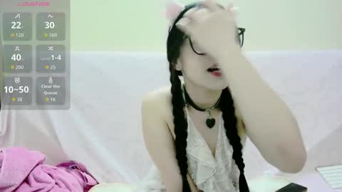 Snapshot of kikisubgirl chatting on May 12, 2:25 pm Kiki online show from May 12, 2:25 pm