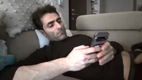 kikkus01 online show from February 11, 8:58 pm