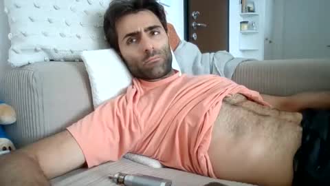 kikkus01 online show from May 17, 1:51 pm