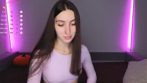 Kikky online show from December 19, 7:32 pm