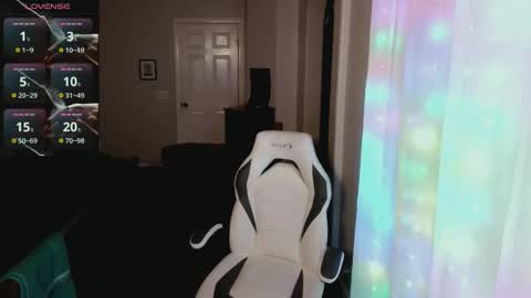 Snapshot of kiks823 chatting on December 16, 6:07 am ONLY FANS Britteebee online show from December 16, 6:07 am