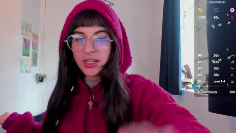 Snapshot of kila_moonlight444 chatting on April 8, 9:15 pm Bella online show from April 8, 9:15 pm