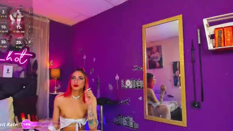  Kilian  online show from November 5, 10:21 pm