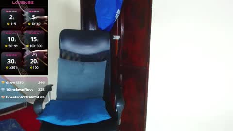 Snapshot of kilian_xx chatting on March 7, 11:51 am Kilian xxx online show from March 7, 11:51 am