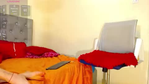 Kilian xxx online show from February 8, 6:50 am