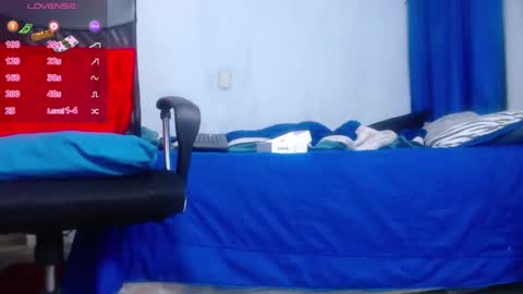 Kilian xxx online show from February 19, 9:27 am