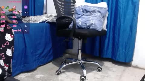 Kilian xxx online show from February 20, 11:11 am