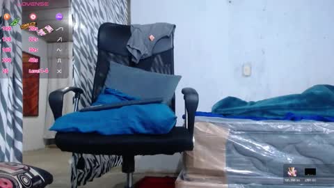 Kilian xxx online show from March 4, 5:57 am