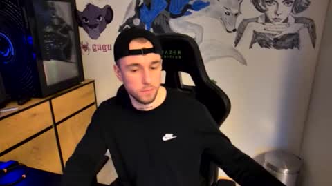 killa347 online show from February 10, 12:31 pm