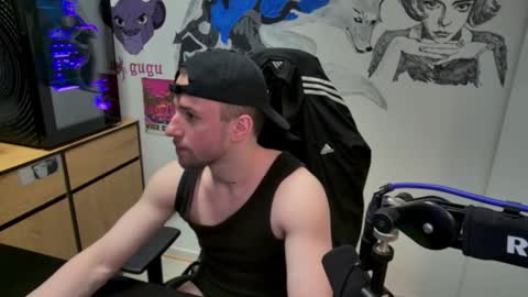 killa347 online show from February 21, 7:20 am