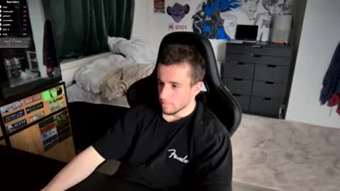 killa347 online show from April 30, 3:51 pm