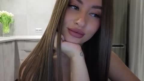 Snapshot of killer__girls chatting on March 9, 11:53 pm EvaAnna online show from March 9, 11:53 pm