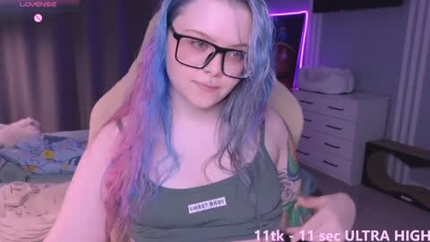 Snapshot of killpretty chatting on December 2, 4:09 pm Ella online show from December 2, 4:09 pm