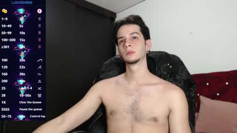 killua_parker online show from March 3, 3:23 am